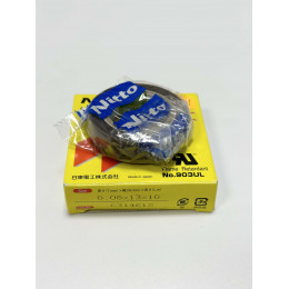 Лента тефлоновая Nitto Denko NITOFLON 0,08х13 мм