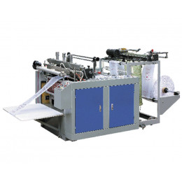 Машины серии DFR