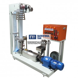 Лабораторный Экструдер серии JFYC-28