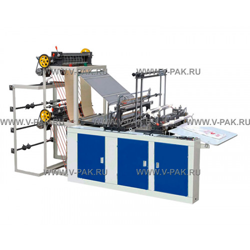 Многоручейная машина серии SHXJ