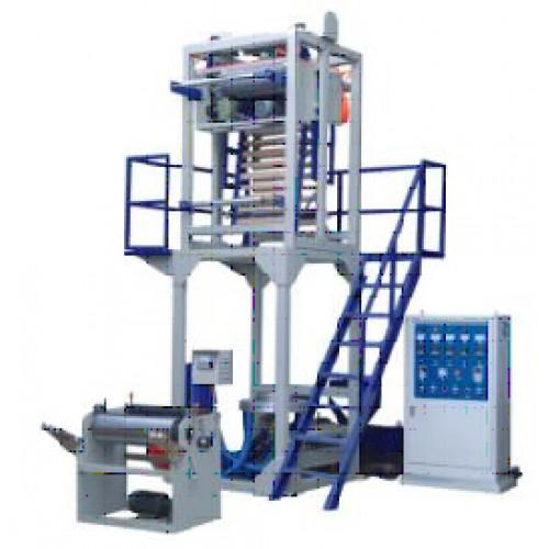 Экструдер серии SJ-55+ 