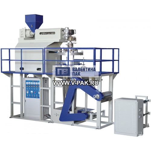 Экструдеры серии SJSS