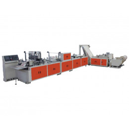 Автоматическая линия серии WZDL