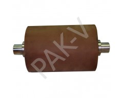 Вал силиконовый L=150*90 мм, для Резки 2,2 KW
