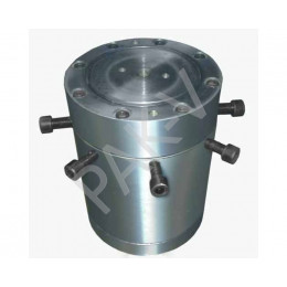 Голова в сборе 220х80 мм