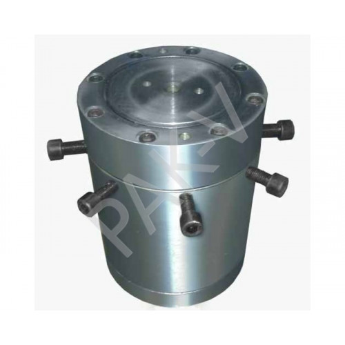 Голова в сборе 220х80 мм