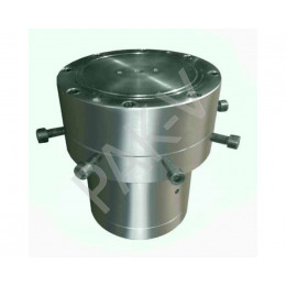 Голова в сборе 310х200 мм