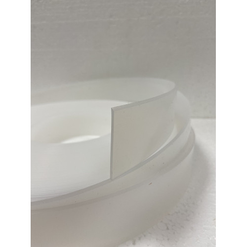 Ракельные ножи из пластика для флексы 