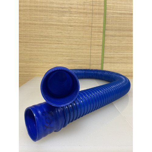 Шланг обдувочный d=50 мм, L=1500 мм