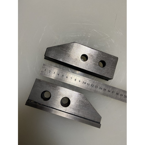 Нож для агломератора HQ-150 (подвижный)