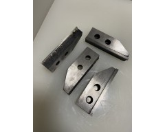 Нож для агломератора HQ-150 (подвижный)