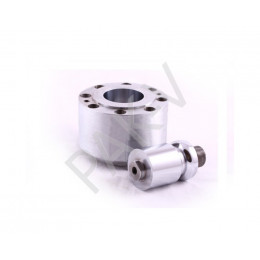 Голова сменная 178х80 мм