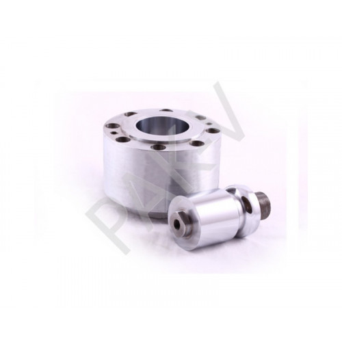 Голова сменная 280х180 мм