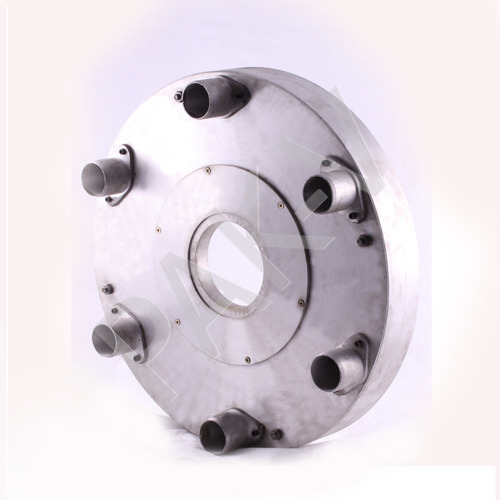 Кольцо обдувочное 980*535*460 мм