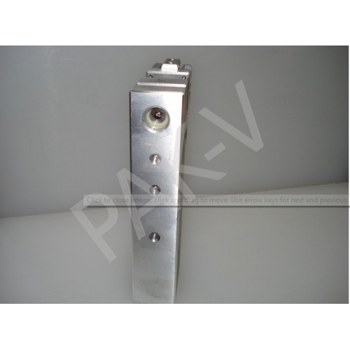 Штамп вырубной d=6 мм 